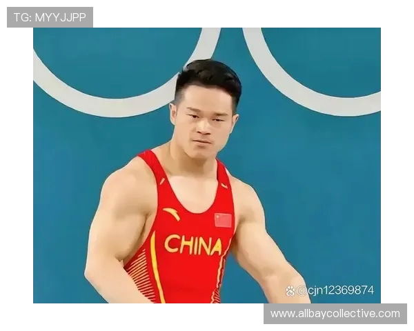 石智勇谈对举重荣誉的终身捍